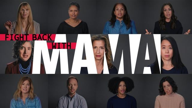 Mothers Against Media Addiction