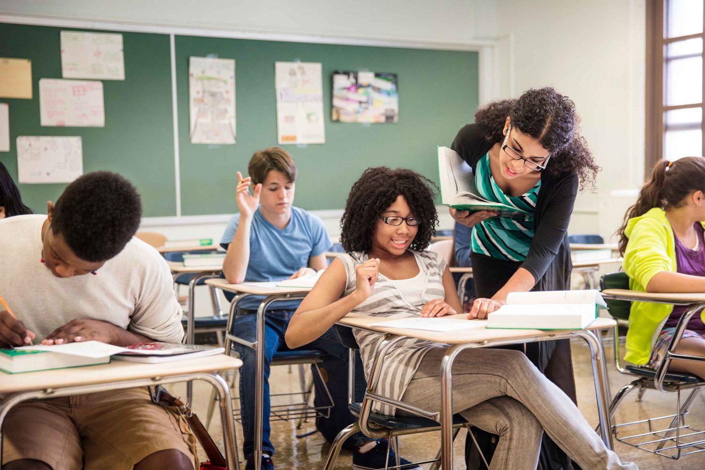 Successful implementation of bell-to-bell policies requires thoughtful planning and collaboration. 