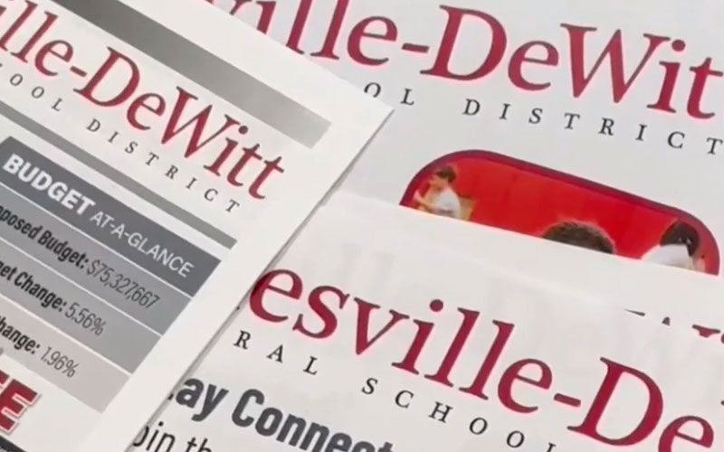Jamesville-DeWitt district plans flexible approach to new cell phone ban policy