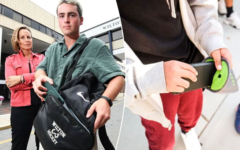 My school went phone-free — here’s what New York students can expect when the ban kicks in next month